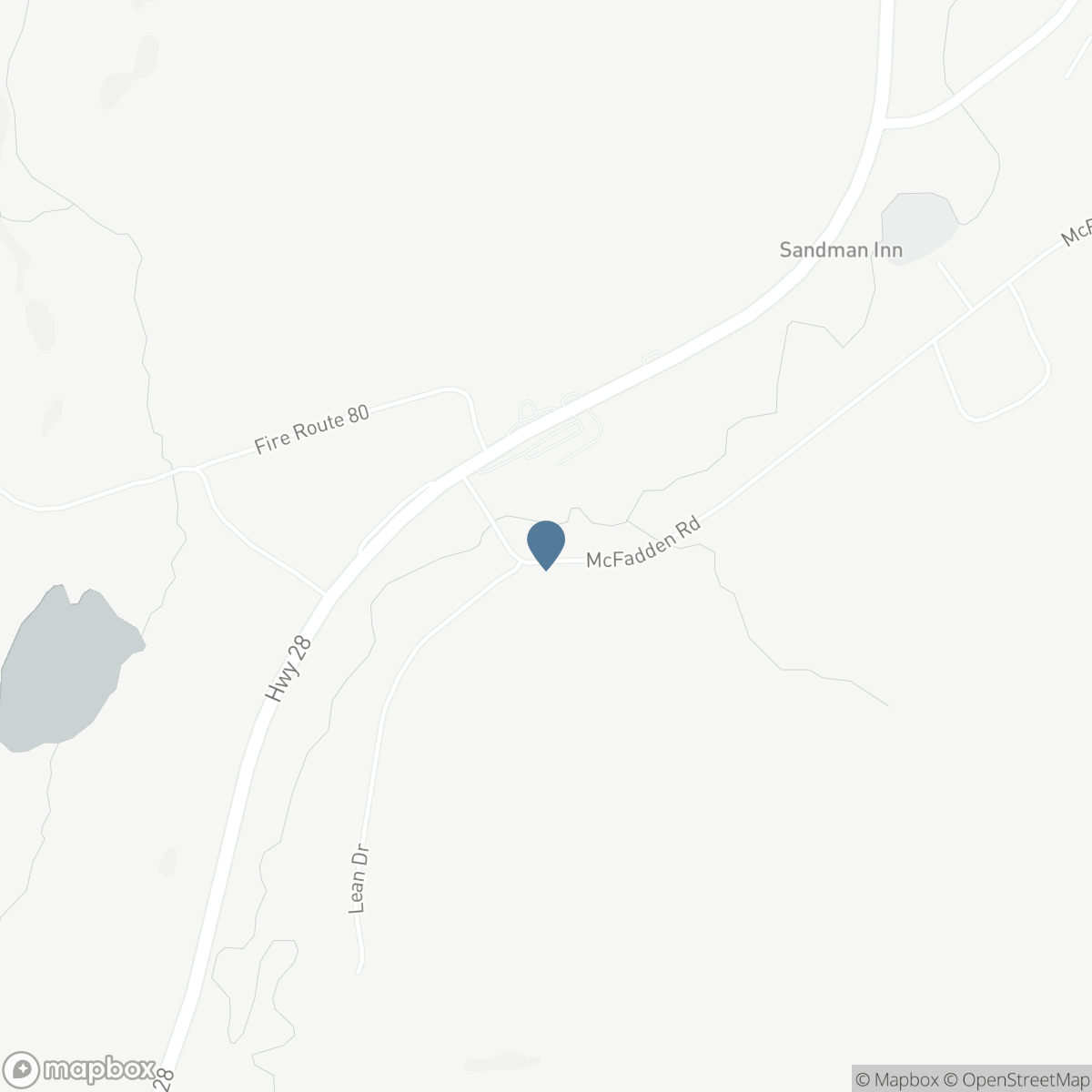 49 MCFADDEN ROAD, Apsley, Ontario K0L 1A0